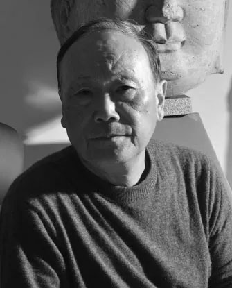缅怀 | 世间再无朱松发,只留梅花香人间