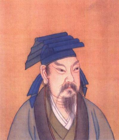 虞云国:王羲之,离真名士还差一截