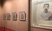 北京鲁迅博物馆藏美术展览:看程十发等笔下的孔乙己、阿Q