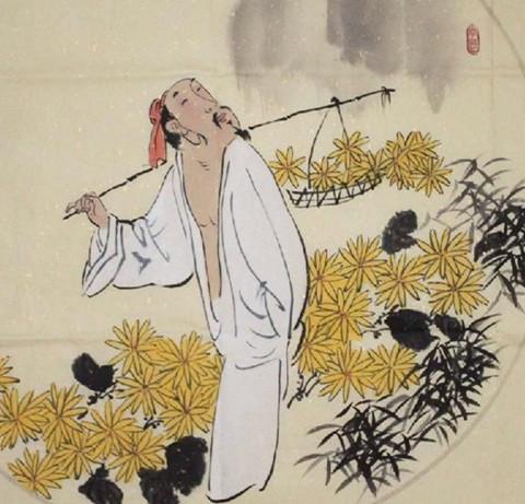 虞云国:王羲之,离真名士还差一截