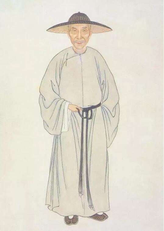 钱谦益:红豆馆里柳如是,绛云楼外人已非