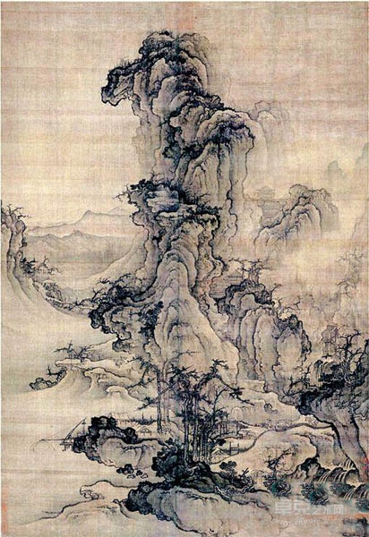 王季迁:我买的第一幅画就是赝品