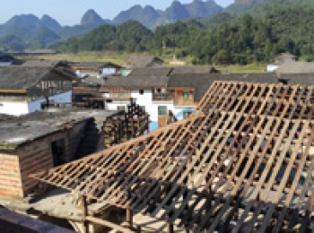 续鸿明：艺术，为乡村“招魂”