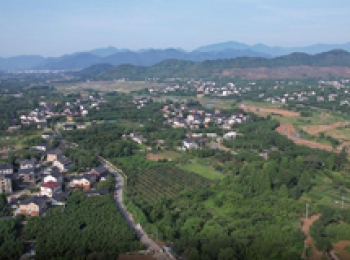 观自然剧场，听青山之音——“在青山•群响艺术季”观后记