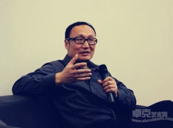朱青生：所有的专制制度都坚持经典和传统的艺术