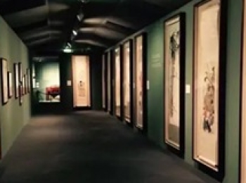国家文物局发布通知 这些艺术家的作品一律不准出境